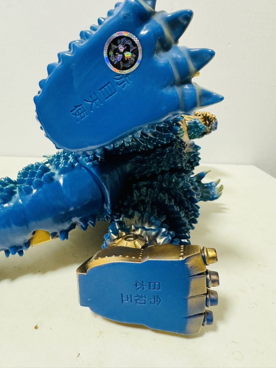 Yahoo!オークション - 赤目天使 ゴジラ メカゴジラ godzilla Yahoo!オークション - 赤目天使 ゴジラ メカゴジラ godzilla