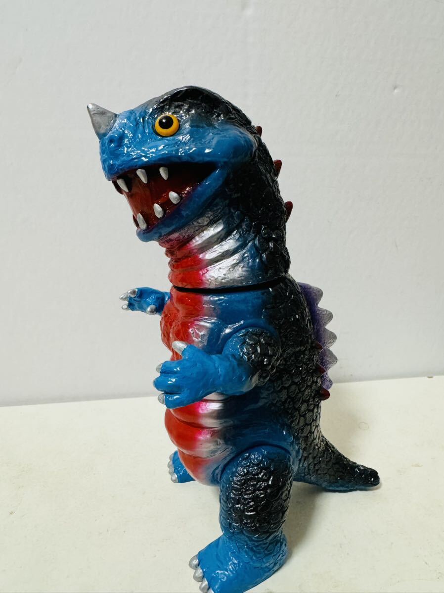 RAi SOFUBi ライソフビ 1期 超星恐竜 惑星角龍 エンリコモン RAi SOFUBi ライソフビ 1期 超星恐竜 惑星角龍 エンリコモン