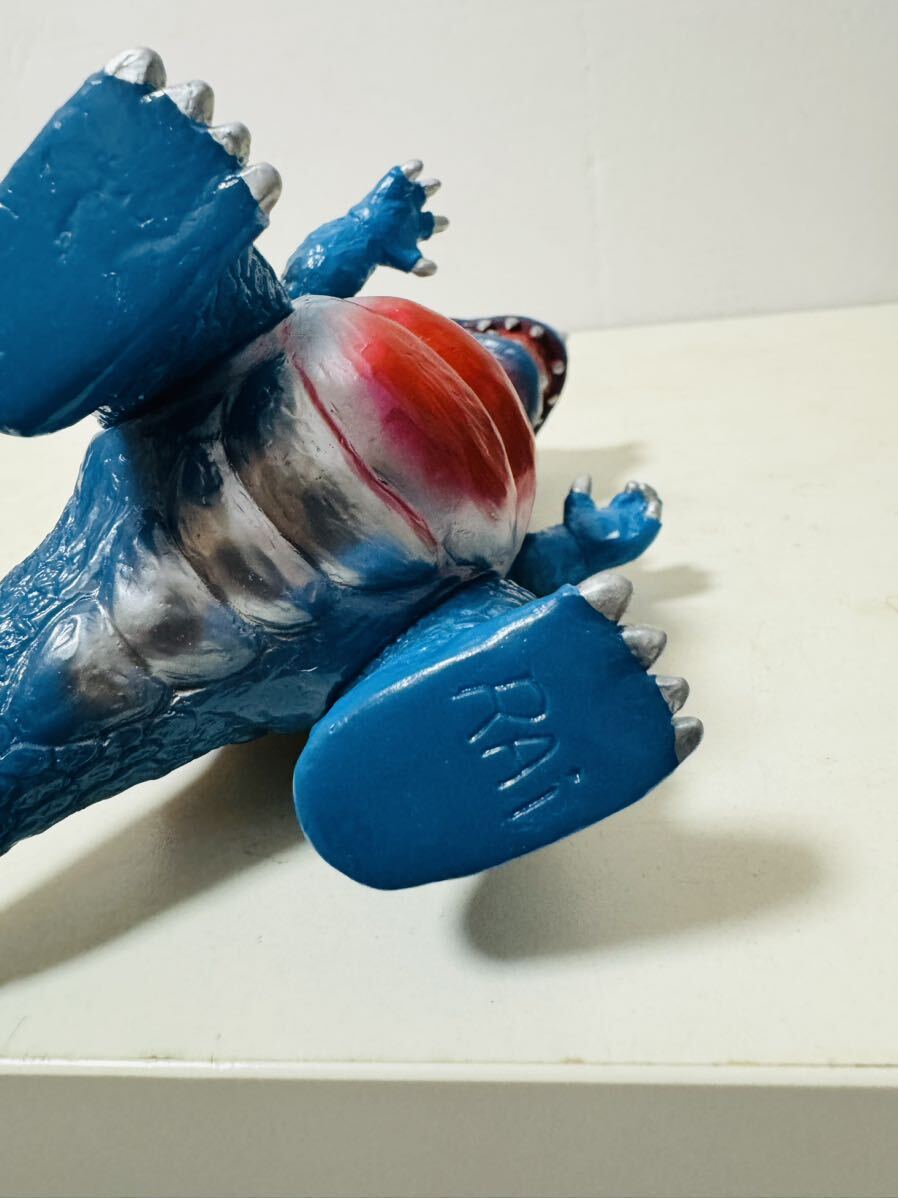Yahoo!オークション - RAi SOFUBi ライソフビ 1期 超星恐竜 惑星 Yahoo!オークション - RAi SOFUBi ライソフビ 1期 超星恐竜 惑星
