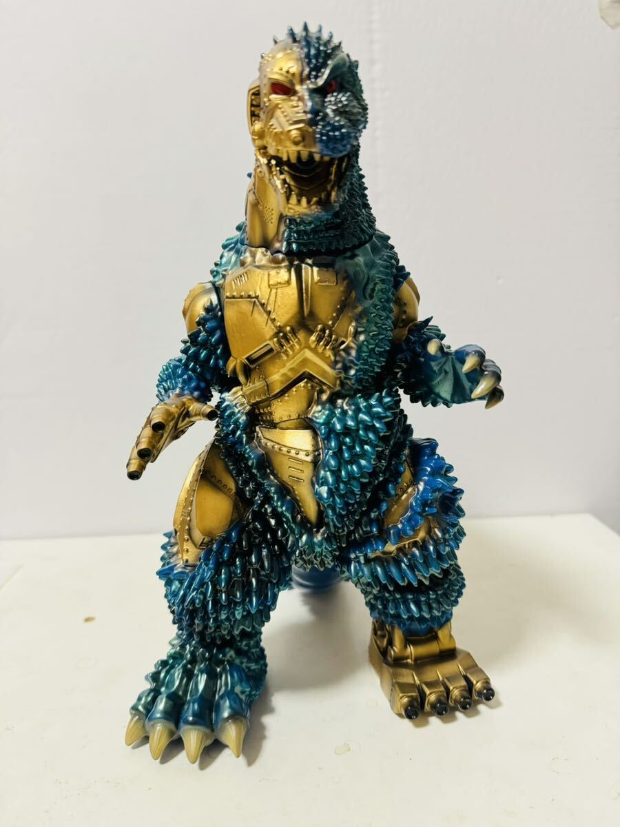 Yahoo!オークション - 赤目天使 ゴジラ メカゴジラ godzilla Yahoo!オークション - 赤目天使 ゴジラ メカゴジラ godzilla