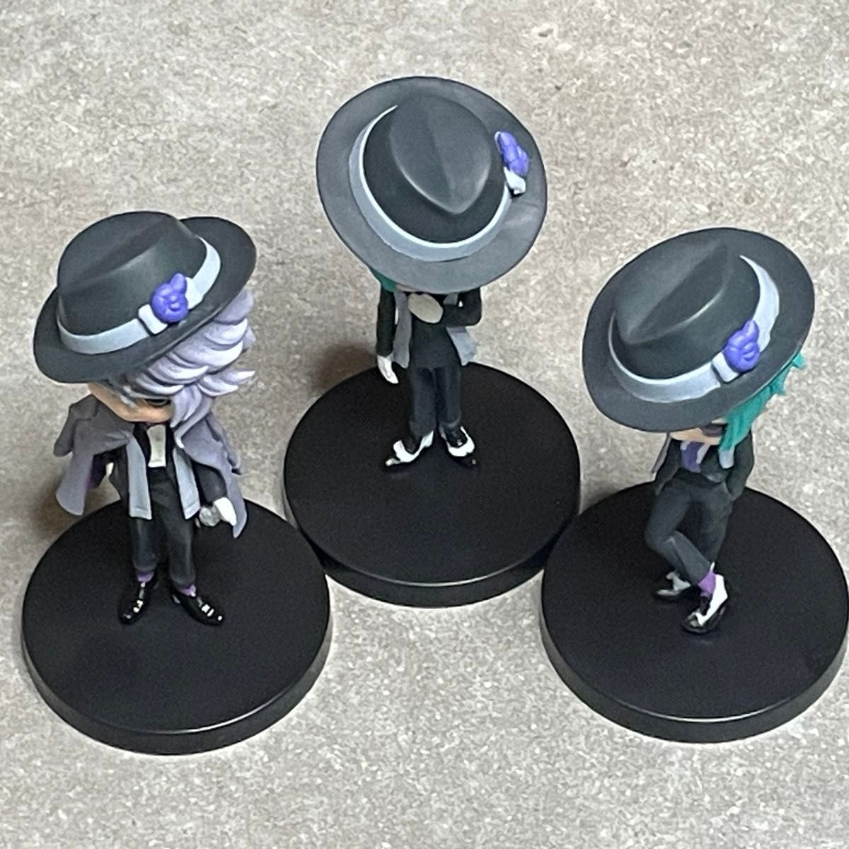 ツイステッドワンダーランド Qposket オクタヴィネル アズール ツイステッドワンダーランド Qposket オクタヴィネル アズール