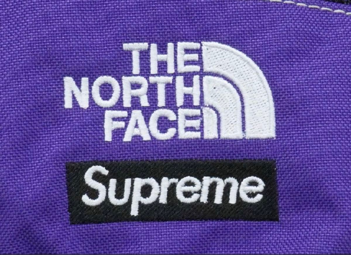 Supreme x The North Face Split Waist Bag "Tan"