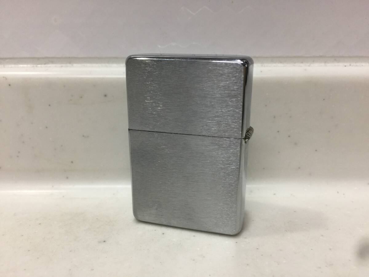 Zippo ジッポー FIVE O' CLOK club ファイブ オクロック 1997年製 時計 未使用   T321     KJ1の画像2