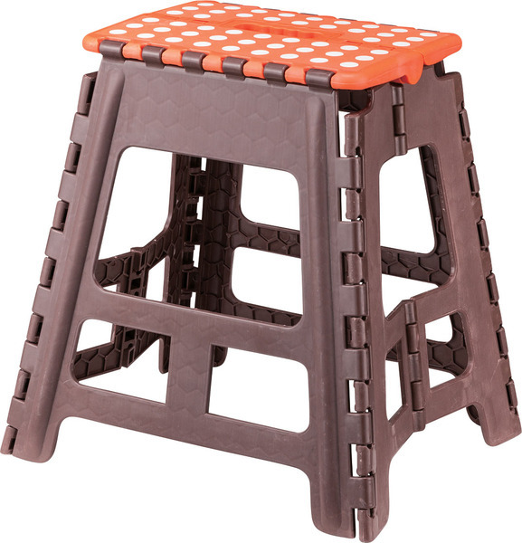 k rough ta- stool L size CTS-622 orange 