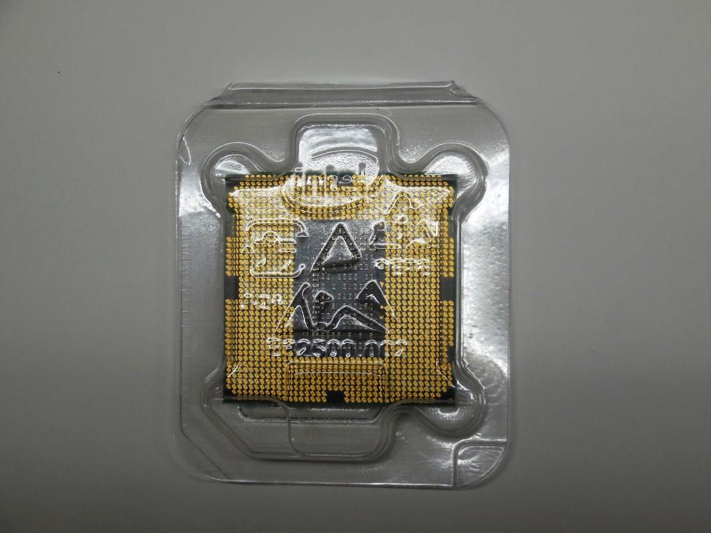 INTEL CPU CORE i7 2600S LGA1155_画像2