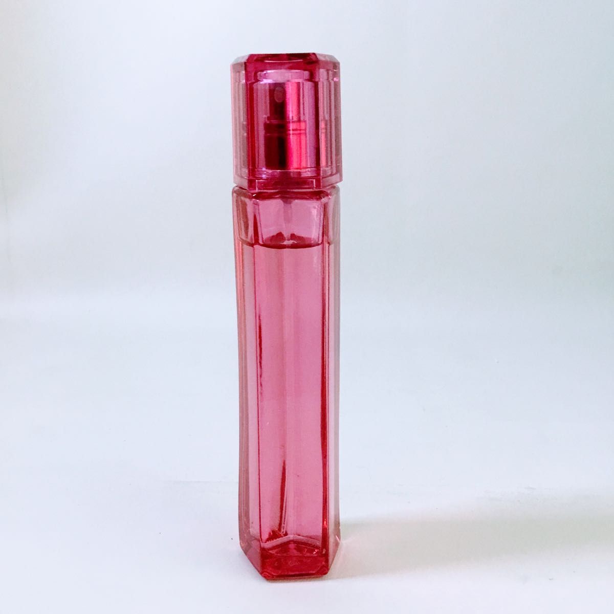 【美品】資生堂☆香水 ローズルージュ オードパルファム スプレータイプ 50ml