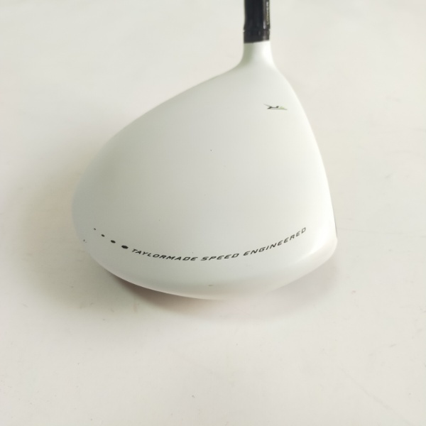 608　美品　テーラーメイド ロケットボールズ　ドライバー　1W　10.5　フレックスR　ヘッドカバー付　　ROCKET BALLZ　中古_画像5