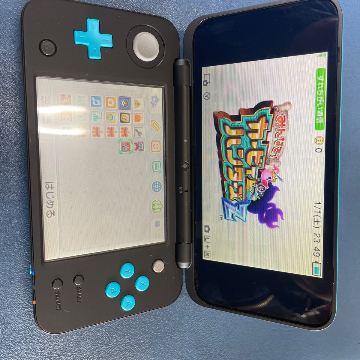 Nintendo 任天堂 3DS _画像1