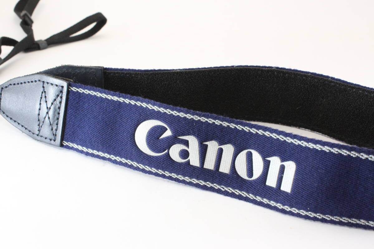 【純正】Canon キャノン ストラップ ⑨-621の画像1