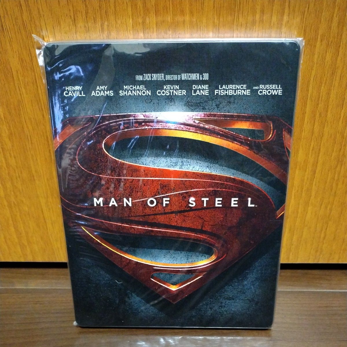 レイン オブ ザ スーパーメン Blu-ray スチールブック 日本未発売 - メルカリ - 洋画・外国映画 レイン オブ ザ スーパーメン Blu-ray スチールブック 日本未発売 - メルカリ - 洋画・外国映画
