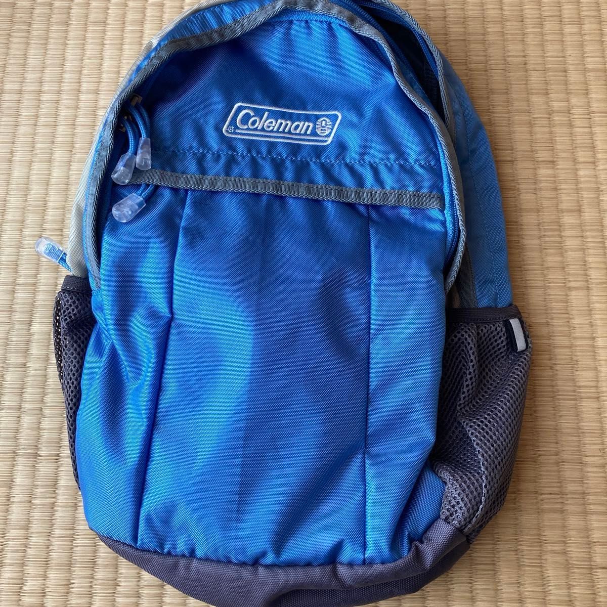 コールマン Coleman リュック ウォーカーミニ 10L リュックサック　2色セット