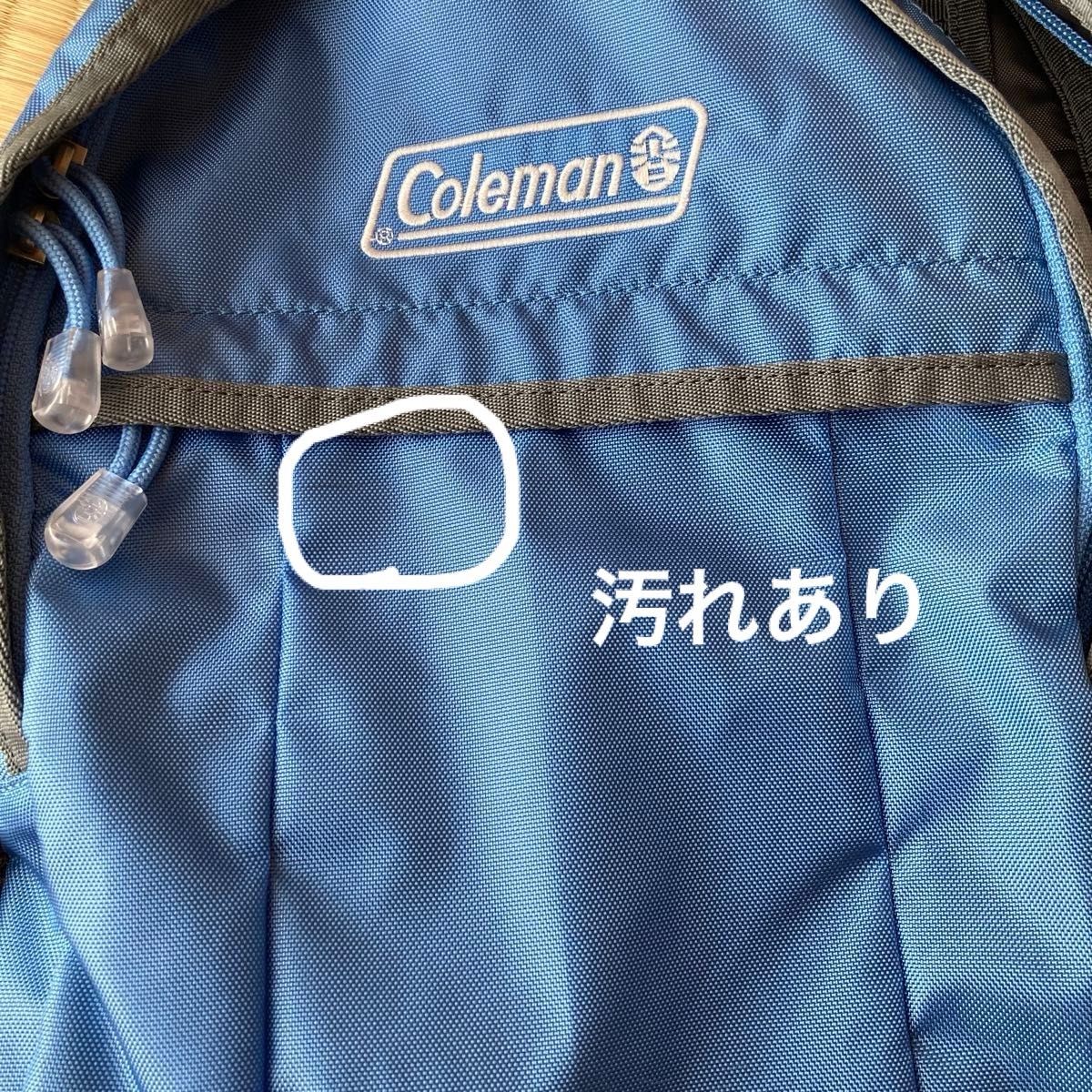 コールマン Coleman リュック ウォーカーミニ 10L リュックサック　2色セット
