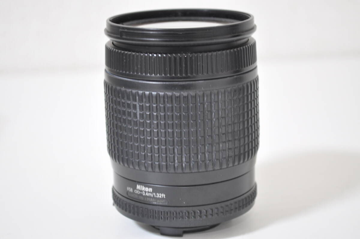 難あり品 ニコン Nikon AF NIKKOR 28-80mm F3.5-5.6 D ♯A5291_画像7