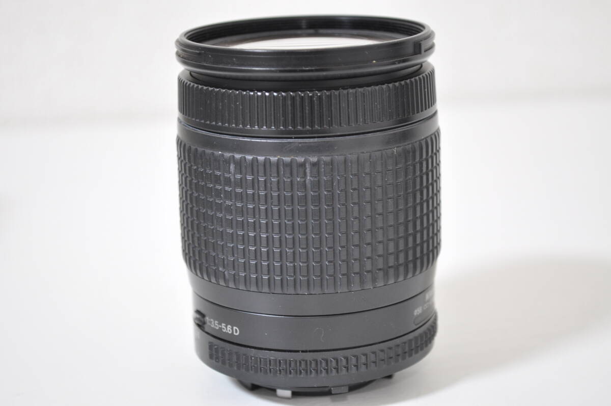 難あり品 ニコン Nikon AF NIKKOR 28-80mm F3.5-5.6 D ♯A5291_画像8