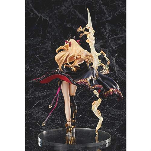 ● ANIPLEX+ Fate/Grand Order ランサー/エレシュキガル 1/7スケールフィギュア ●厳選特価_画像2