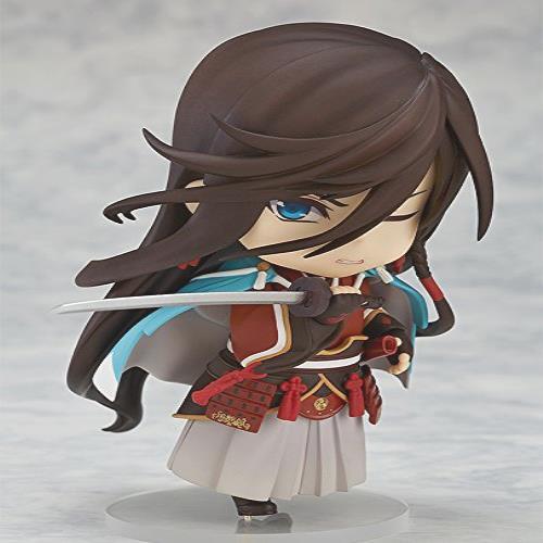 ● ねんどろいど 刀剣乱舞-ONLINE- 和泉守兼定 ノンスケール ABS&PVC製 塗装済み可動フィギュア ★限定１個★_画像4