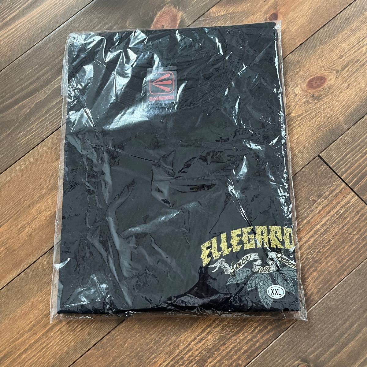 エルレガーデン ELLEGARDEN Tシャツ ロンT バンTTシャツ ロンT エルレガーデン ELLEGARDEN Tシャツ ロンT バンTTシャツ ロンT