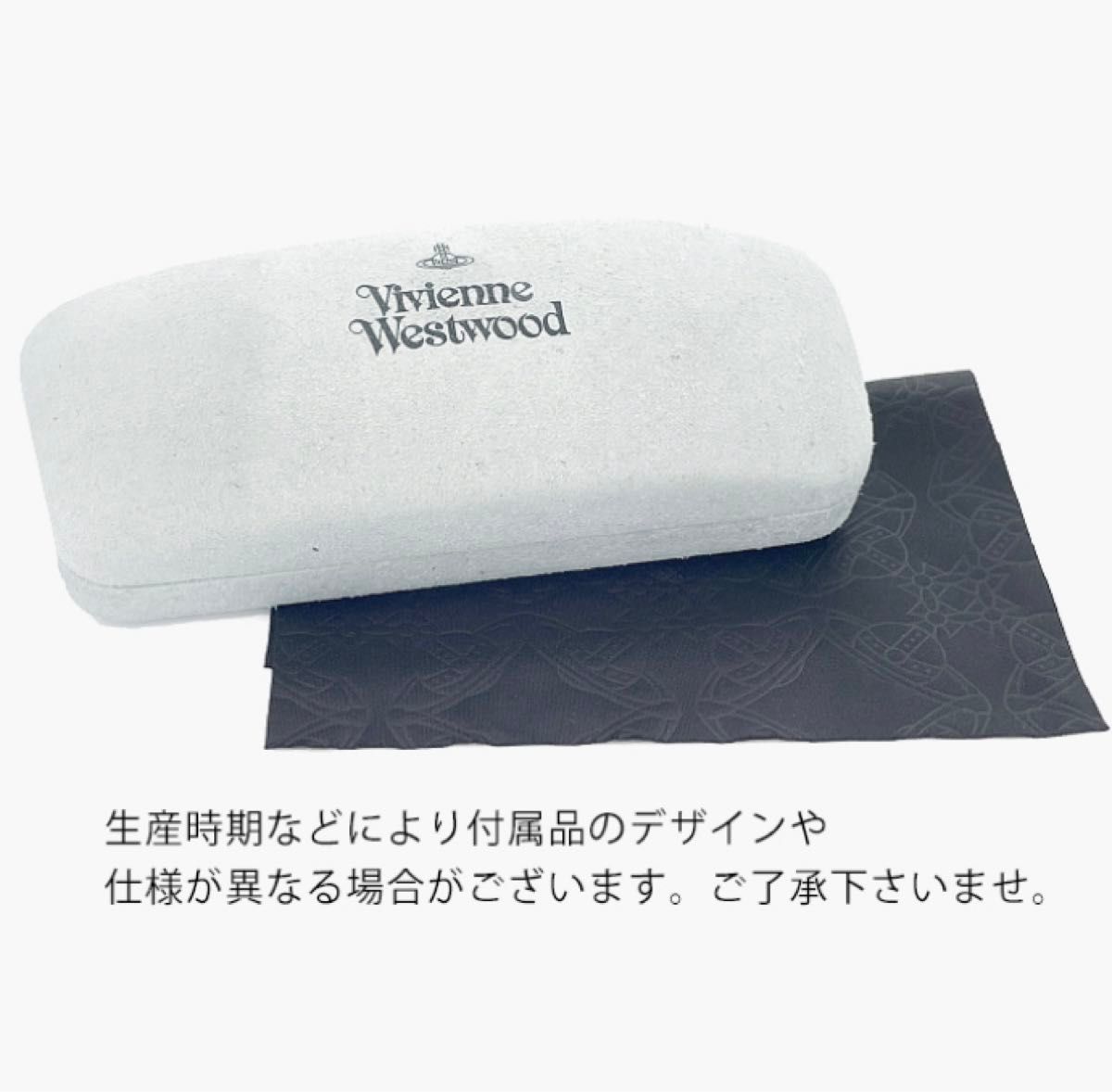 【新品】ヴィヴィアンウエストウッド　Vivienne Westwood メガネ