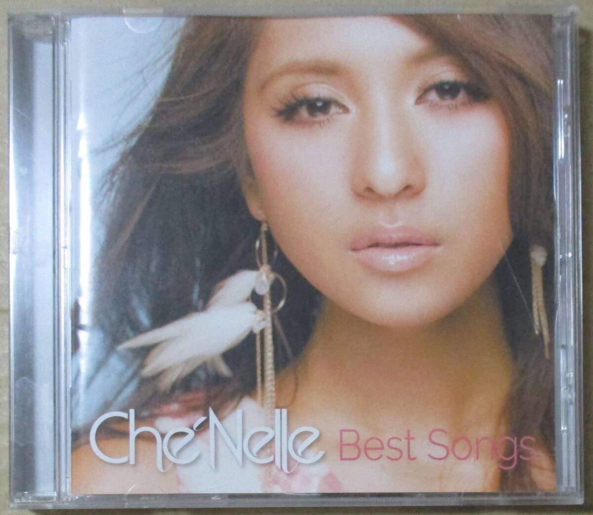 シェネル Che'nelle / ベスト・ソングス BEST SONGS (CD)　_画像1