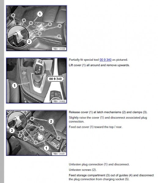 BMW 1 シリーズ  F20 F21 2011-2017 ワークショップマニュアル  整備書 配線図の画像5