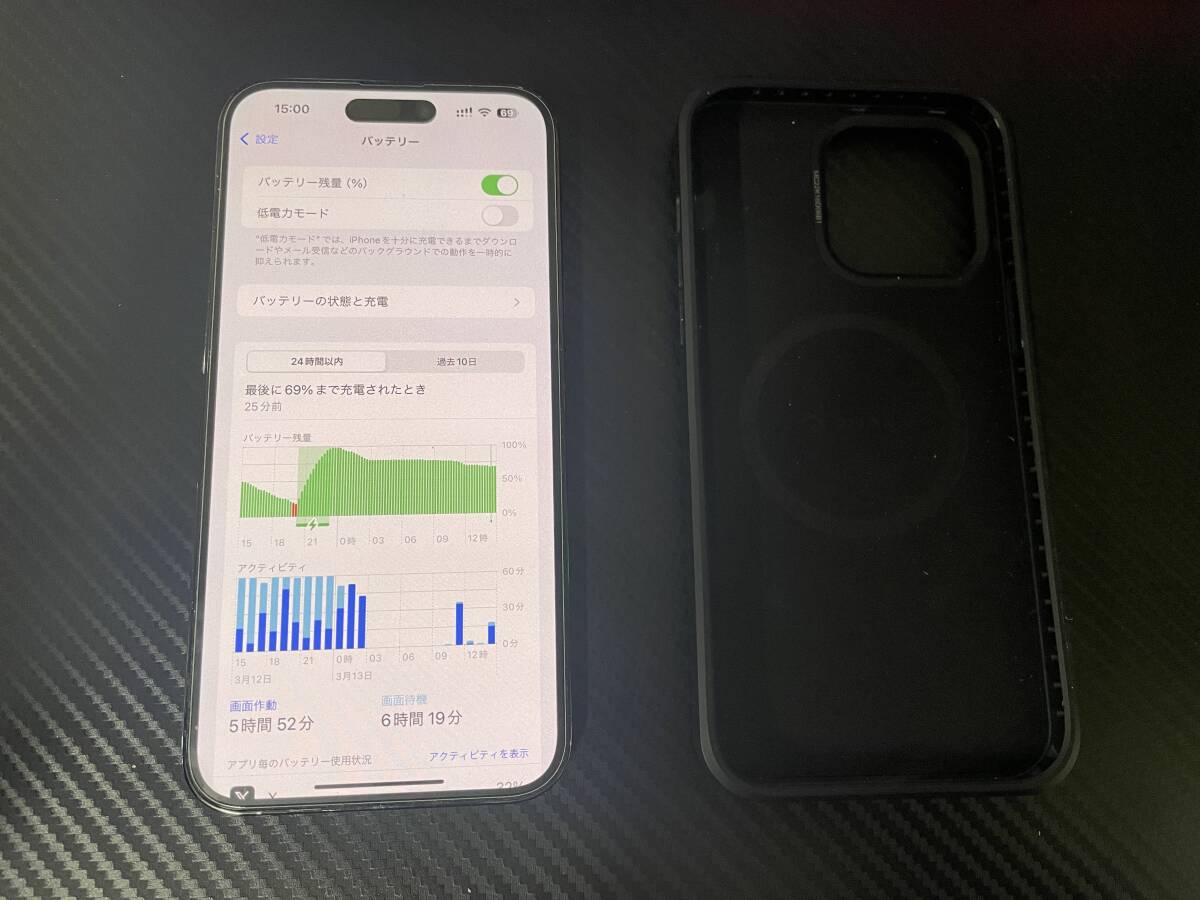 36250円 iPhone 14 Pro max 256GB 海外ドイツ版 SIMフリー 中古 36250円 iPhone 14 Pro max 256GB 海外ドイツ版 SIMフリー 中古