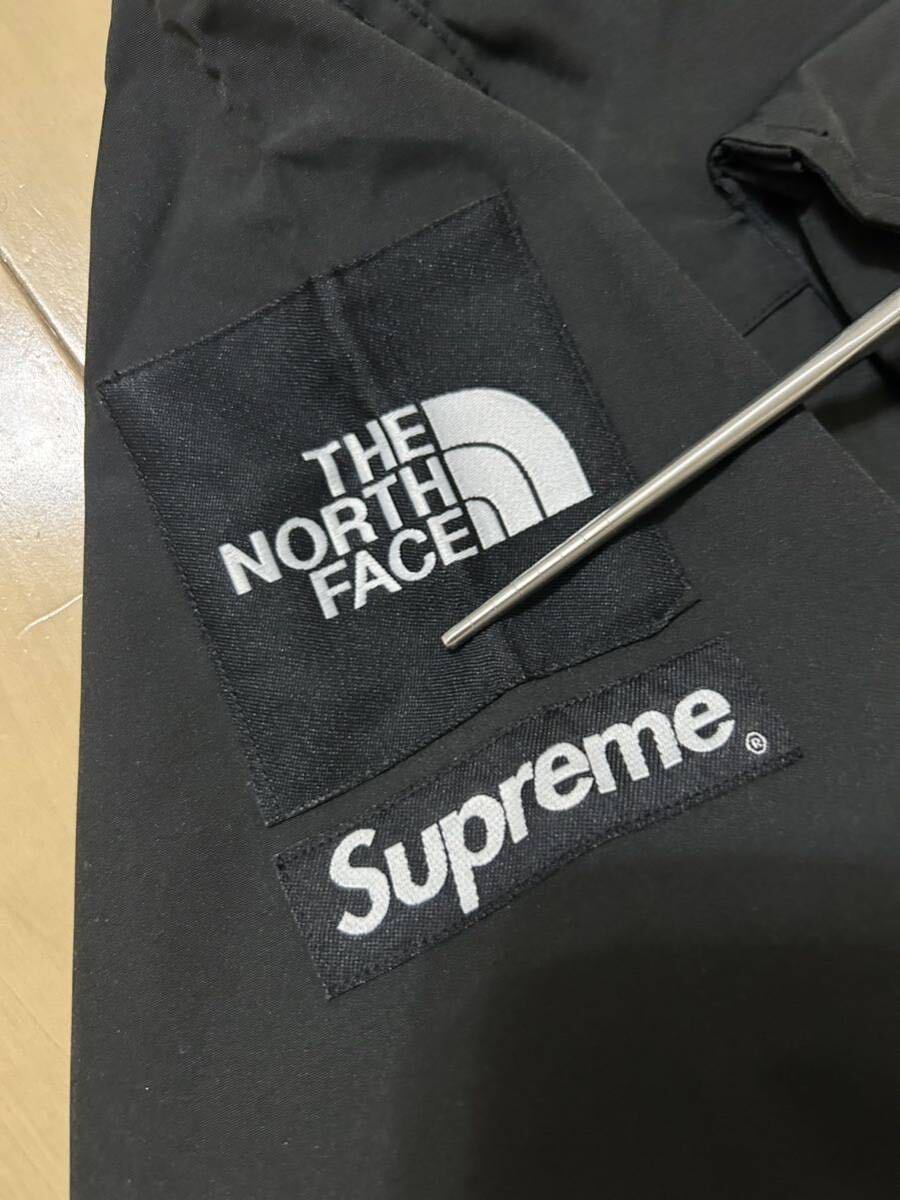 Supreme The North Face Cargo Jacket_画像4