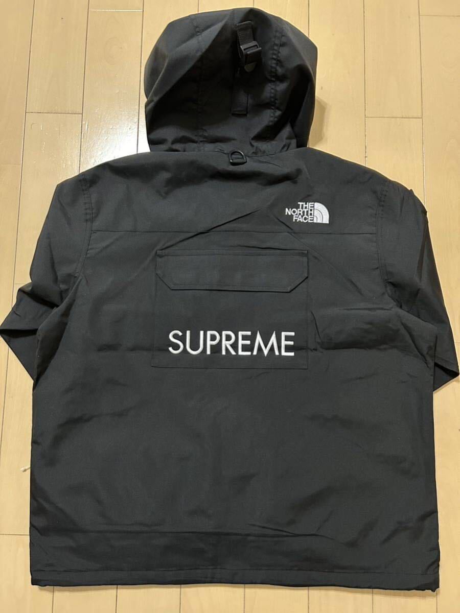 Supreme The North Face Cargo Jacket_画像2