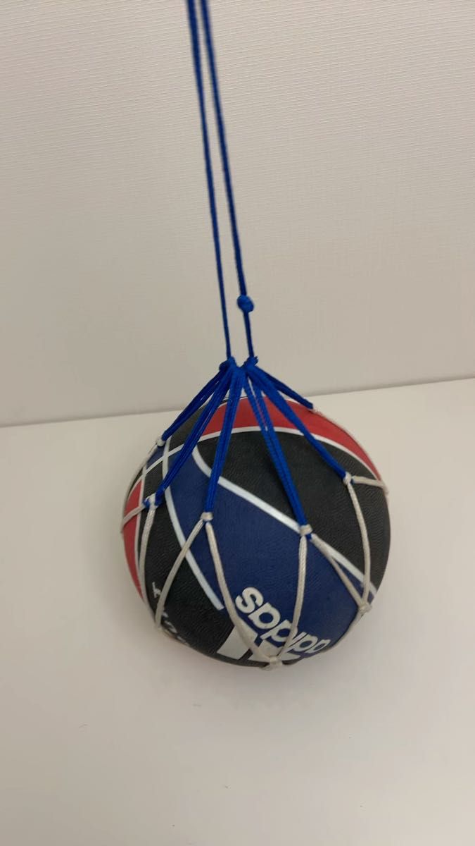 バスケットボール　7号球　ケース付き　adidas アディダス　スポーツ用品　ボールバッグ　ボール入れ　