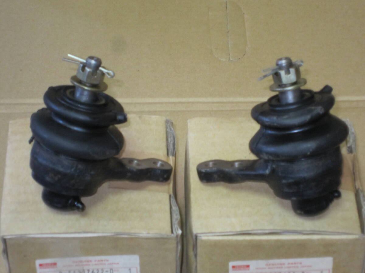  Bellett original new goods ball joint F upper link end Assy left right set upper arm PR91W includes all wheelchair .1600GTR