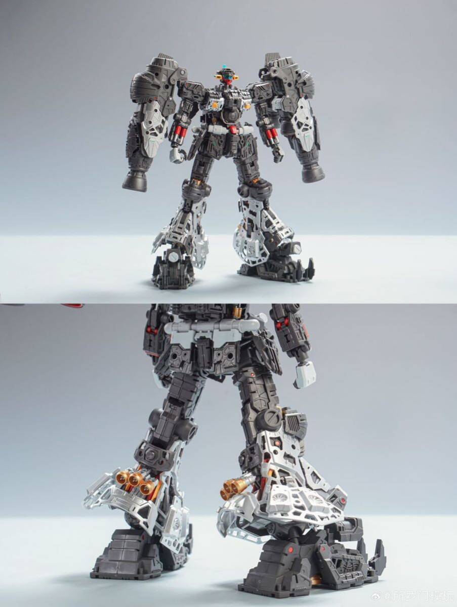 MGEX 1/100 RX-78 GP02A ガンダム試作2号機 (サイサリス MGEX 1/100 RX-78 GP02A ガンダム試作2号機 (サイサリス