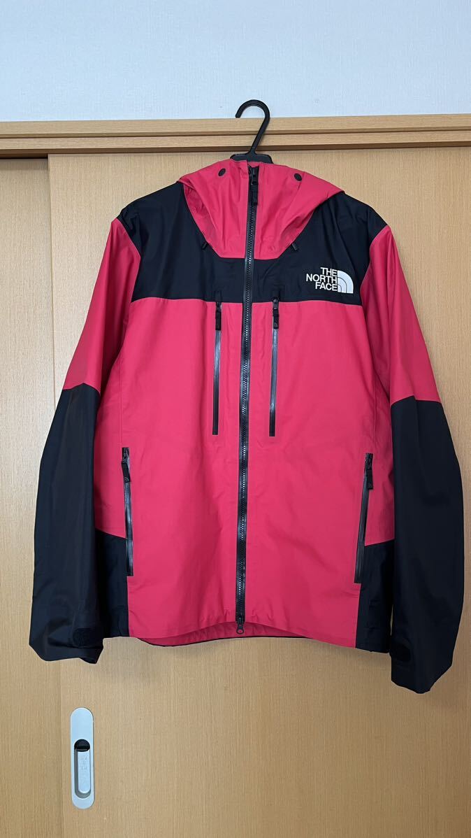 ノースフェイス THE NORTH FACE MULTIDOORSY JACKET サイズ:L BEAMS別注マルチドージー ジャケットブルゾン 中古