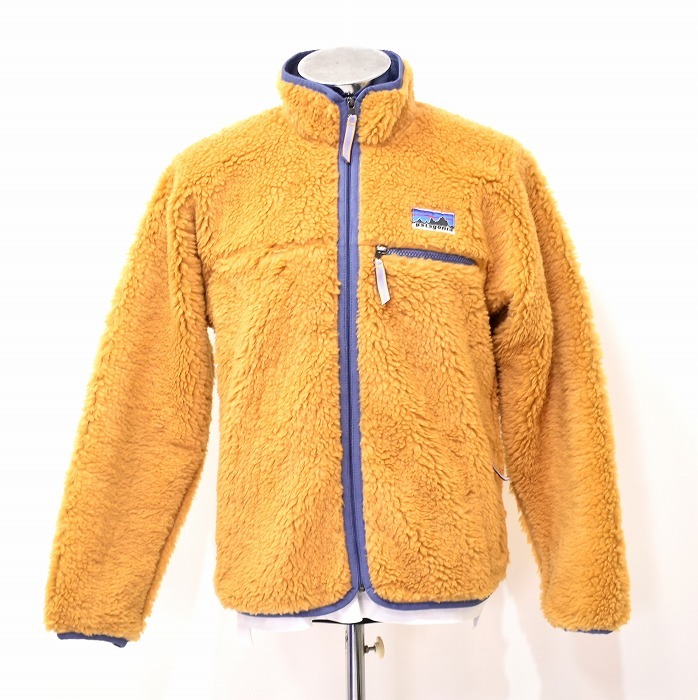 Patagonia（パタゴニア）20535FA23 Natural Blend Retro-X Cardiganナチュラルブレンド レトロカーディガン フリース 50周年 ジャケット