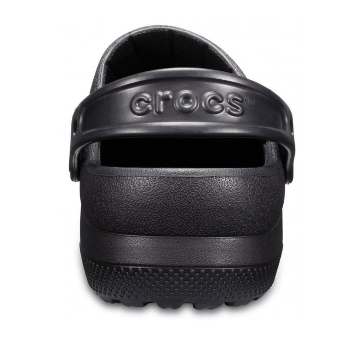 crocs クロックス スペシャリスト 2.0 クロッグ ワークシューズ ブラック  23㎝　m5/w7