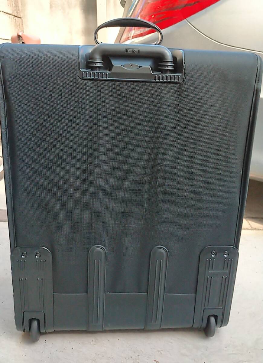 TUMI トゥミ キャリーケース スーツケース 2245D3_画像2