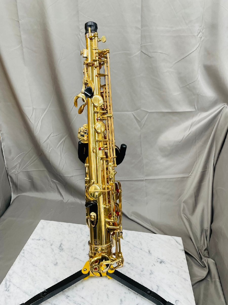 P7220*[ used ]YAMAHA Yamaha alto saxophone YAS-875