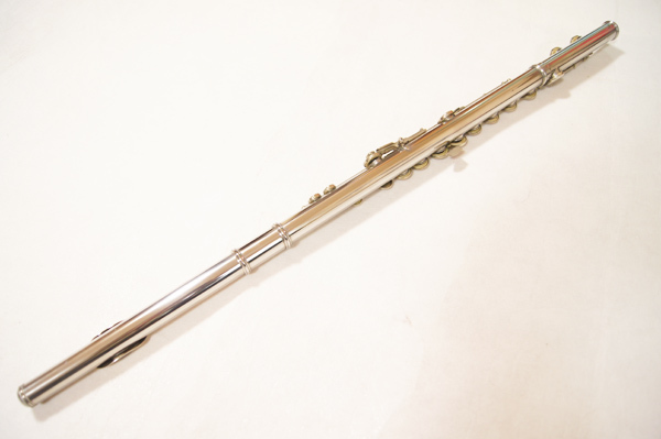 Bibian 比比昂- ムラマツフルートMURAMATSU FLUTE Model-111 洋 Bibian 比比昂- ムラマツフルートMURAMATSU FLUTE Model-111 洋