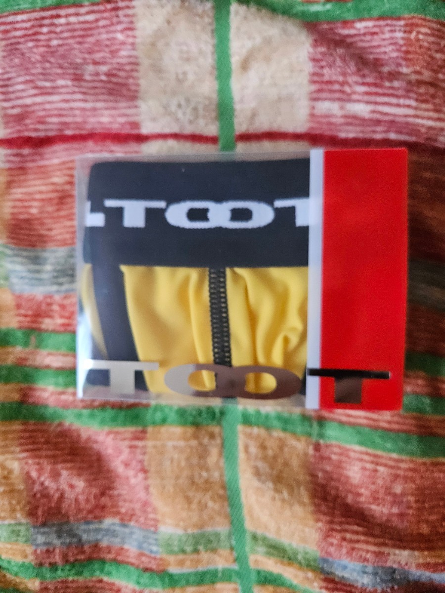 toot カップビキニ
