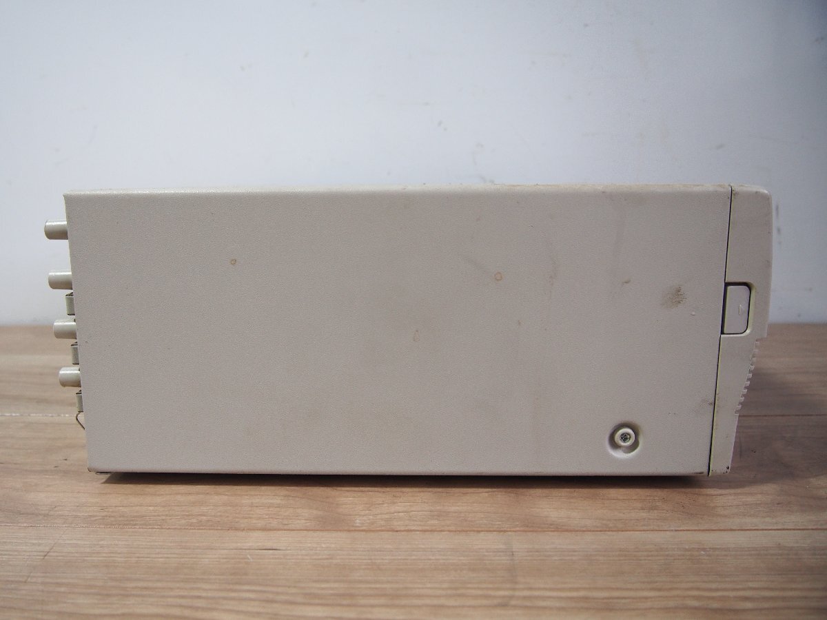 ☆【1T0307-35】 NEC パーソナルコンピュータPC-9801FA2 100V ☆【1T0307-35】 NEC パーソナルコンピュータPC-9801FA2 100V