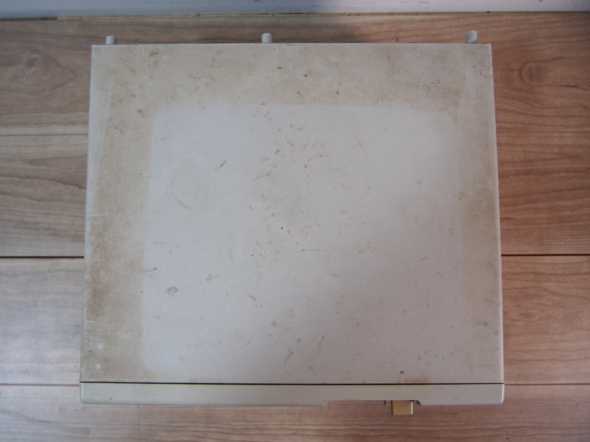 ☆【1T0307-35】 NEC パーソナルコンピュータPC-9801FA2 100V ☆【1T0307-35】 NEC パーソナルコンピュータPC-9801FA2 100V
