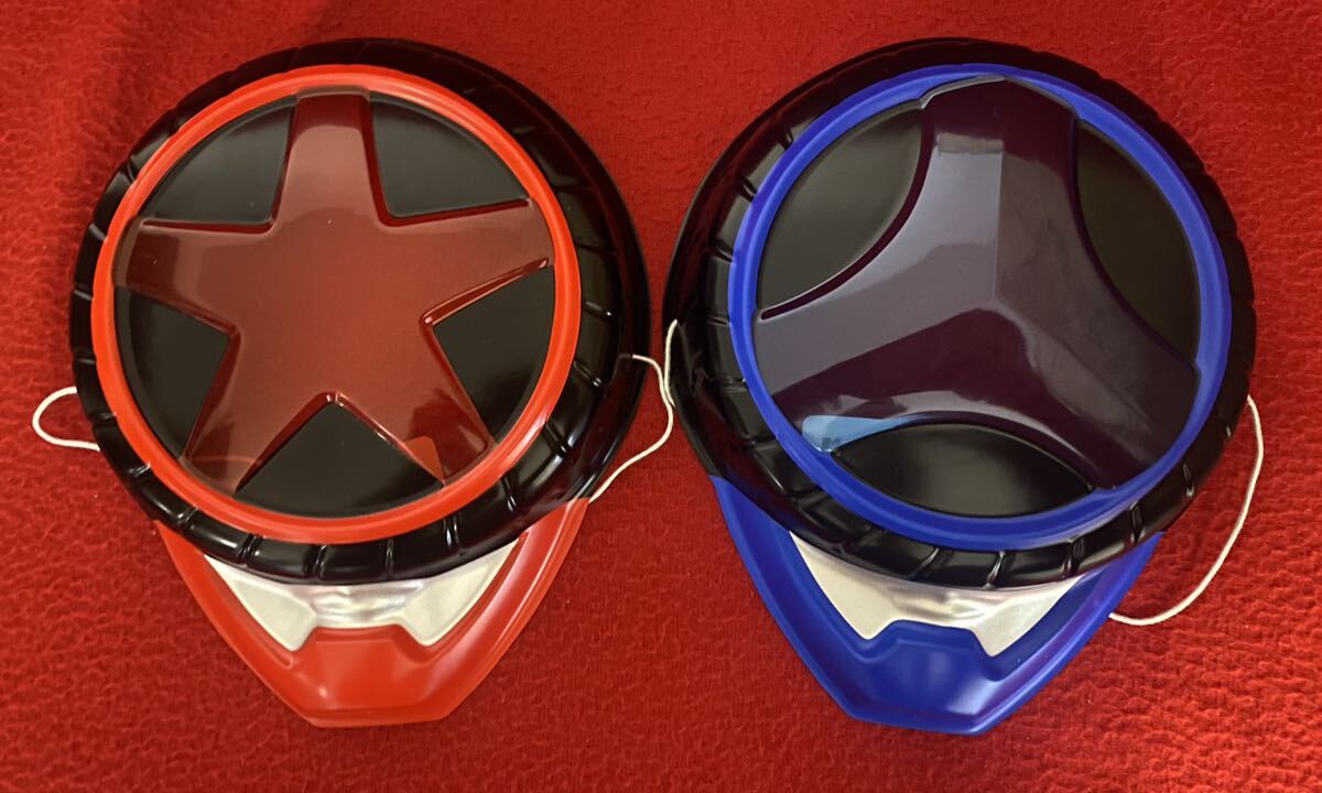  Cara ...! feeling is bmbn:. on Squadron bmbnja-|bn red &bn blue. mask set 