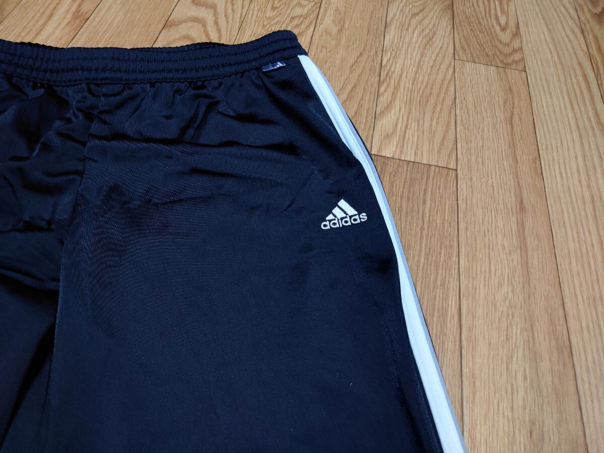 未使用　タグ付き　adidas　ジャージ上下　Ｌサイズ_画像10