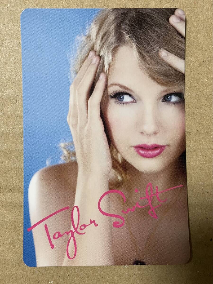 テイラー・スウィフト TAYLOR SWIFT / SPEAK NOW (CD) 　国内盤_カレンダー