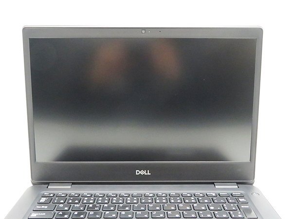 1円スタート〇DELL Latitude 3400【第8世代Core i5 8265U/メモリ4GB/ストレージ欠/AC付属/ジャンク】_画像2