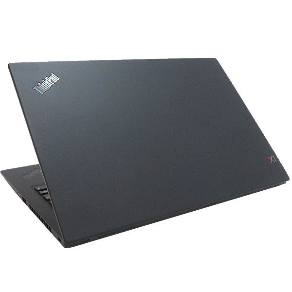 ■LENOVO ThinkPad X1 Carbon(20QE)■ 第8世代 Core i5-8265U/8GB/M.2 SSD256GB/Win11 Pro-64bit/14型の画像2