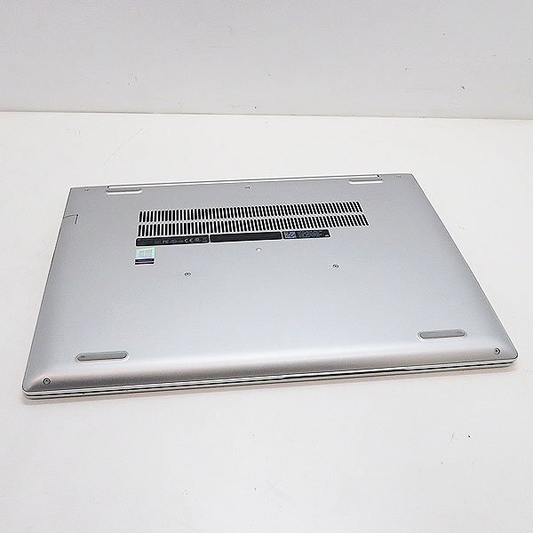 ▽15.6型の大きいサイズ▽HP ProBook 450 G6 【Core i5-8265U/8GB/HDD500GB/Win11Pro-64bit/WLAN/Webカメラ/ACアダプター付属】_画像7