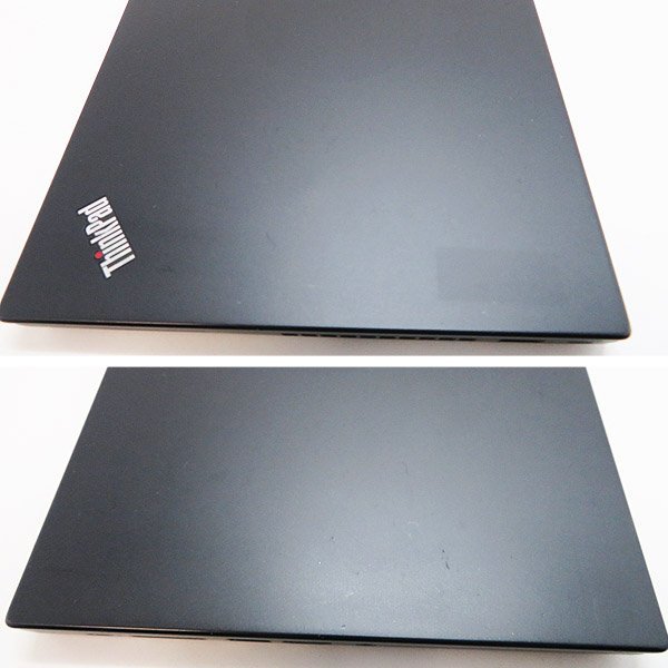■Lenovo ThinkPad X280(20KE)■WEBカメラ搭載■Core i3-8130U/4GB/SSD256GB(M.2)/Win11_64bit/Wi-Fi/Bluetooth/12.5型_画像5