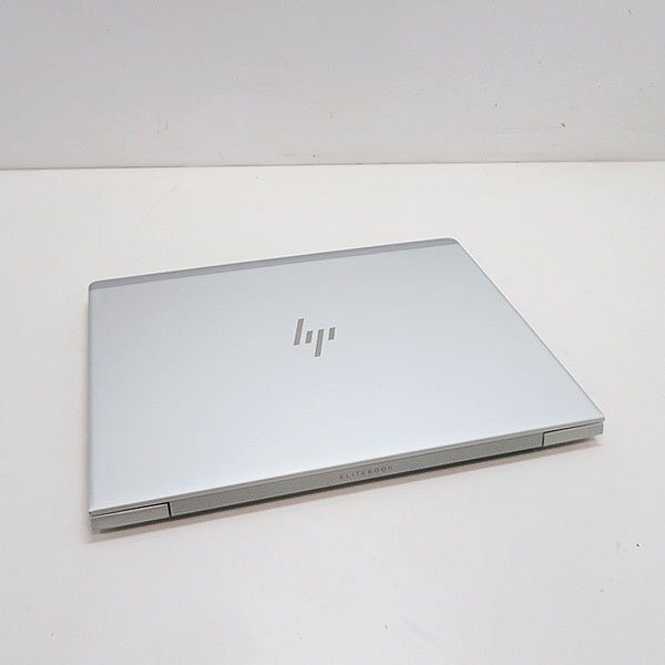 ▽HP EliteBook 830 G6【Core i5-8265U/8GB/SSD256GB(M.2)/Win10Pro-64bit/WEBカメラ/Bluetooth/13.3型/ACアダプター付属】_画像6