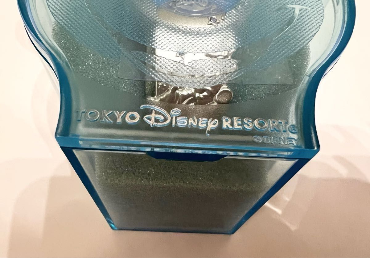 新品未使用 ディズニー 20周年記念品 Disney 腕時計 東京 新品未使用 ディズニー 20周年記念品 Disney 腕時計 東京
