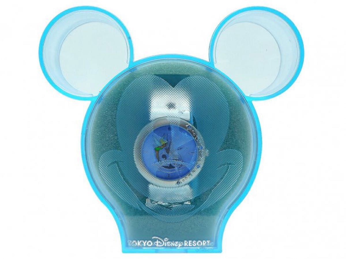 新品未使用 ディズニー 20周年記念品 Disney 腕時計 東京 新品未使用 ディズニー 20周年記念品 Disney 腕時計 東京