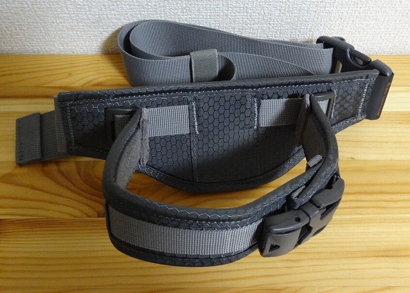 ◆ HAKUBA ハクバ GW-ADVANCE カメラホルスター ライト CAMERA HOLSTER LIGHT ◆ 一眼レフ カメラ ハーネス ◆ USED ◆_画像1